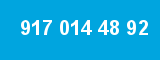 917 014 48 92 917 014 48 92